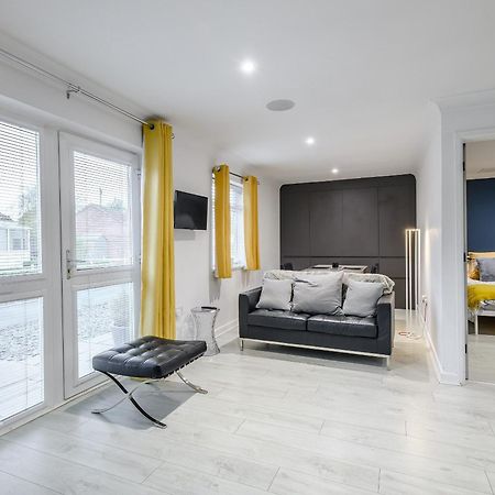 Sands Cottage سنيتيشام المظهر الخارجي الصورة