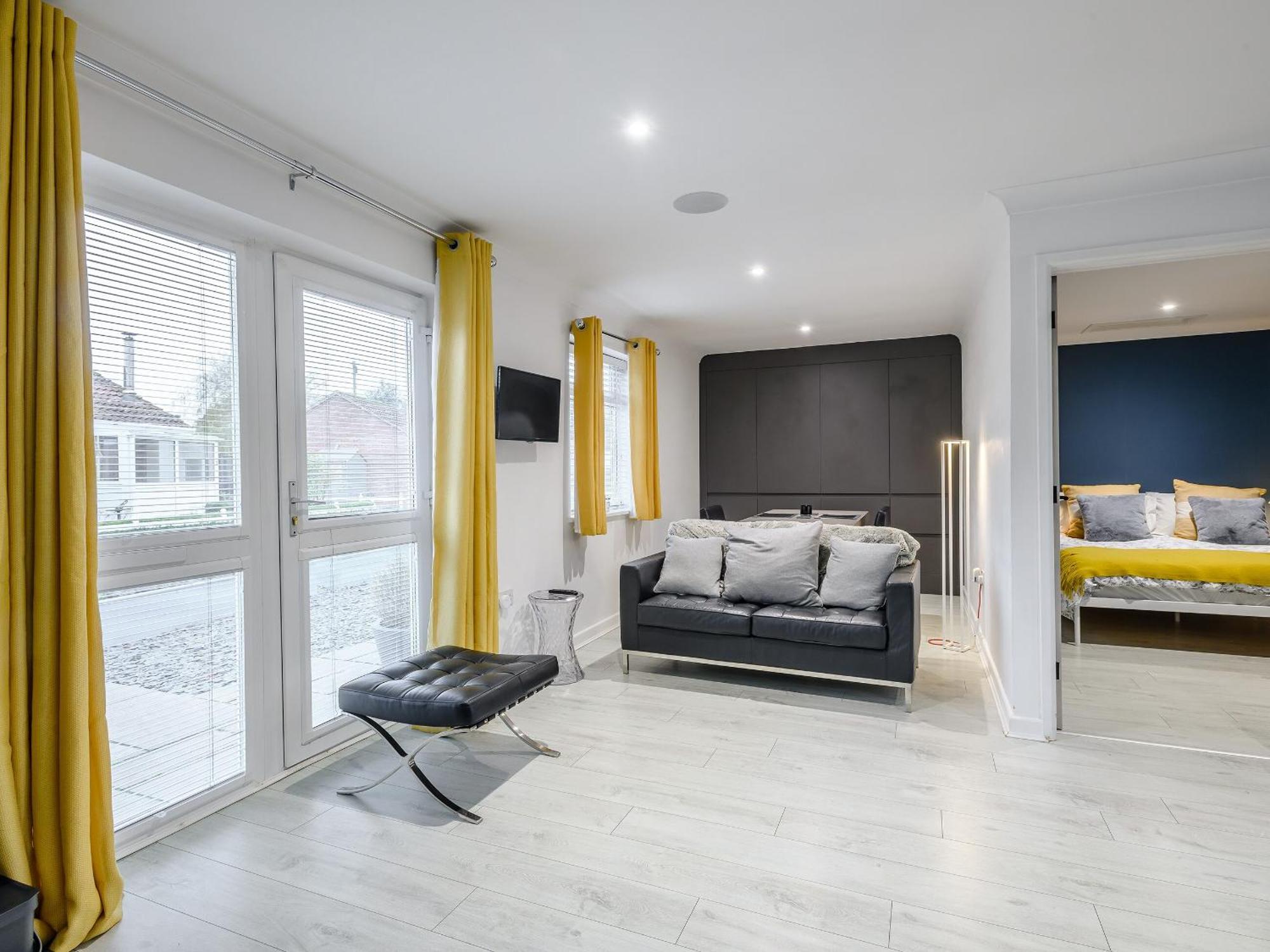 Sands Cottage سنيتيشام المظهر الخارجي الصورة